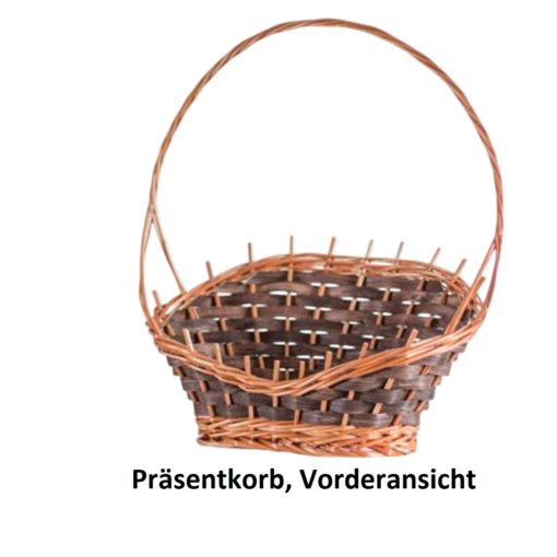 Präsentkorb - 3-Photoroom